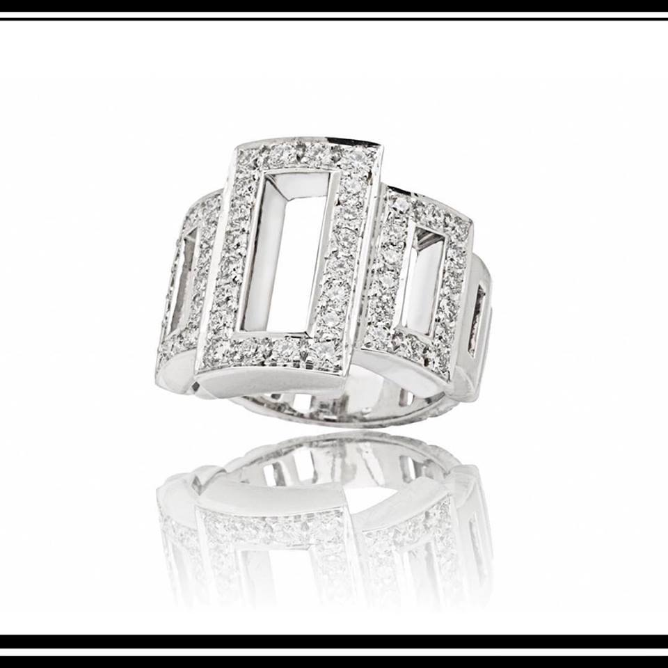 Praschnik Fine Jewelers - Bay Harbor Islands Accommodate