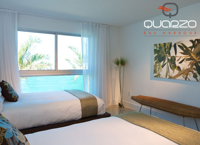 Bal Harbour Quarzo Luxury Boutique Hotel - Bal Harbour Webpagedepot