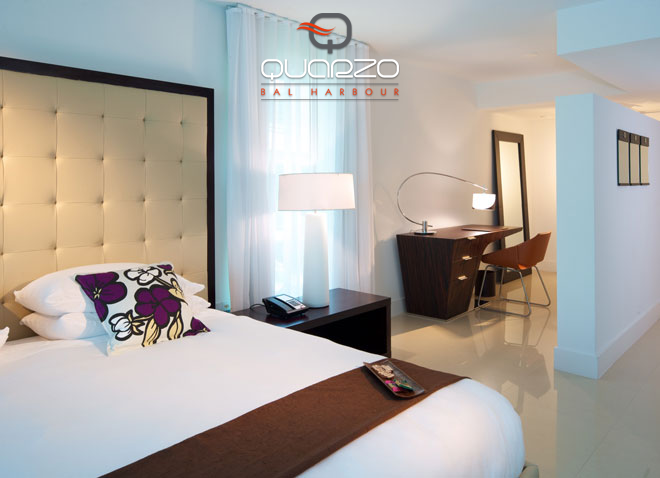 Bal Harbour Quarzo Luxury Boutique Hotel - Bal Harbour Organization