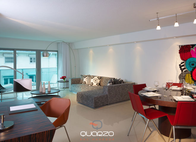 Bal Harbour Quarzo Luxury Boutique Hotel - Bal Harbour Accessibility