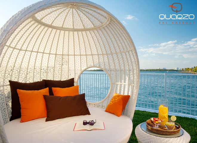 Bal Harbour Quarzo Luxury Boutique Hotel - Bal Harbour Establishment