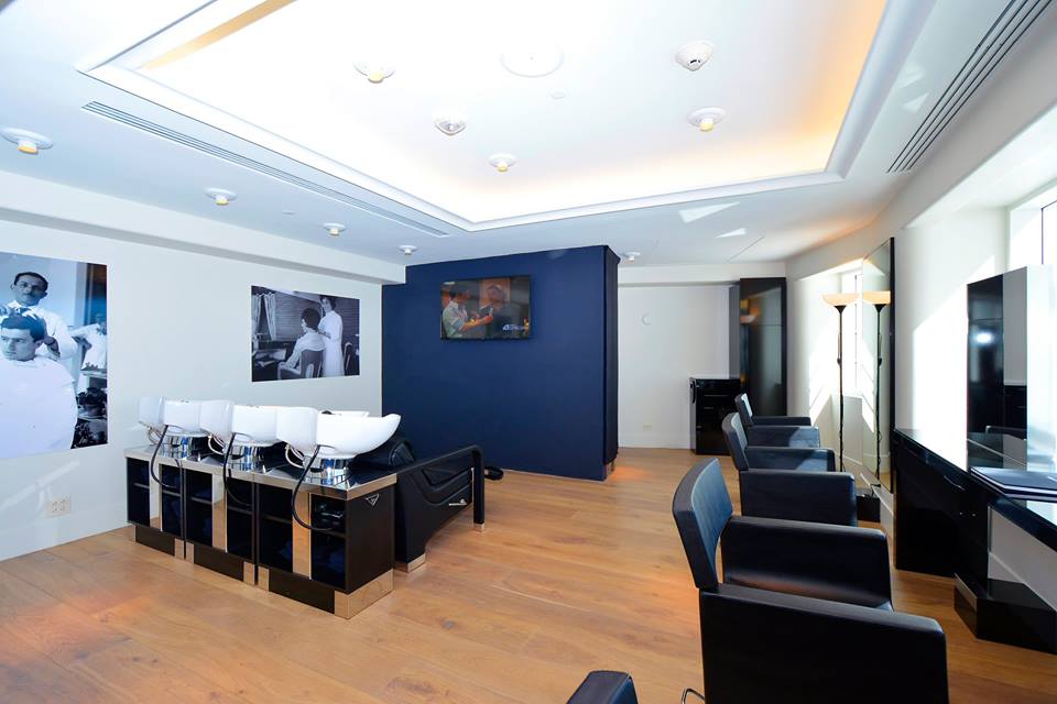 Rossano Ferretti Miami Hair Salon - Miami Beach Regulations