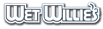 Wet Willie's - Miami Beach Logo