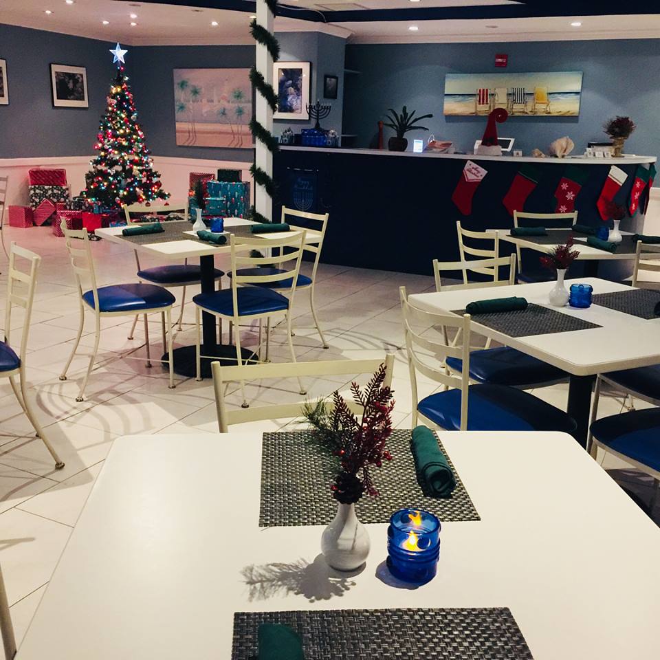 The Conch Shell Cafe & Catering - Bal Harbour Regulations