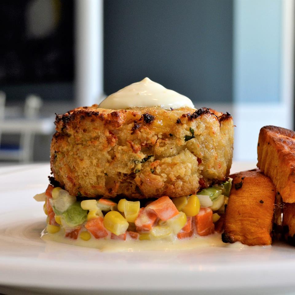 The Conch Shell Cafe & Catering - Bal Harbour Informative