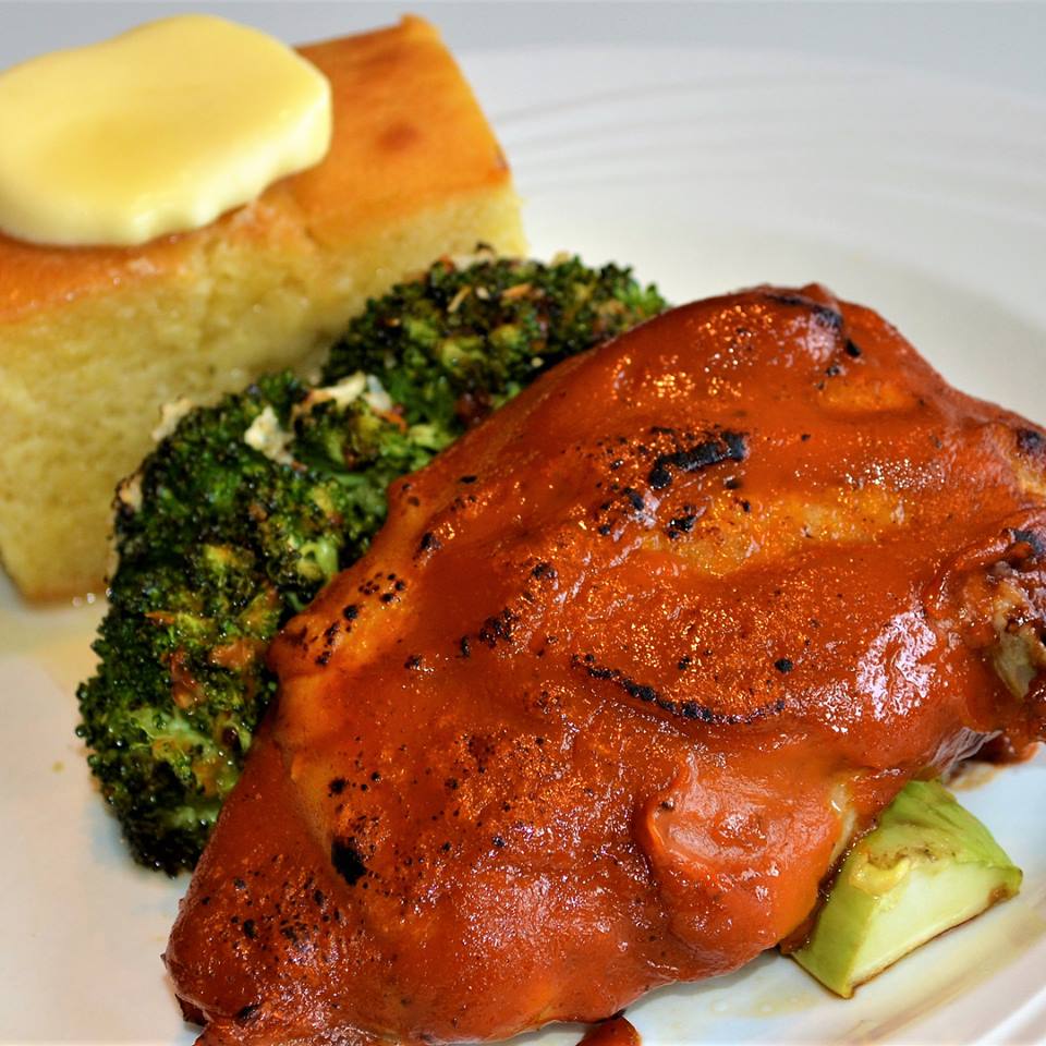 The Conch Shell Cafe & Catering - Bal Harbour Contemporary