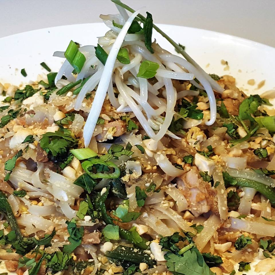 The Conch Shell Cafe & Catering - Bal Harbour Reservations