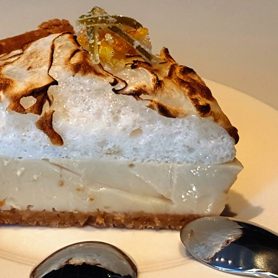 The Conch Shell Cafe & Catering - Bal Harbour Organization