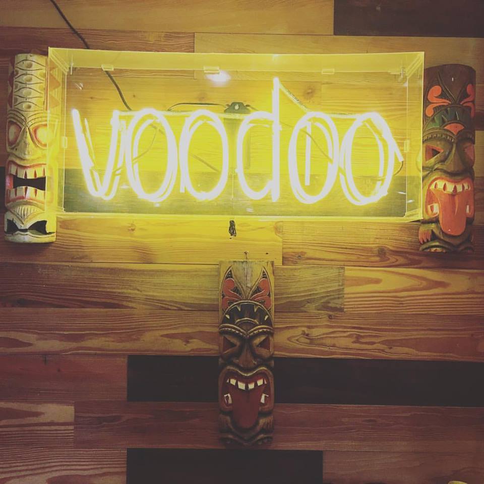 Voodoo Rooftop Lounge & Hookah - Miami Beach Reservations