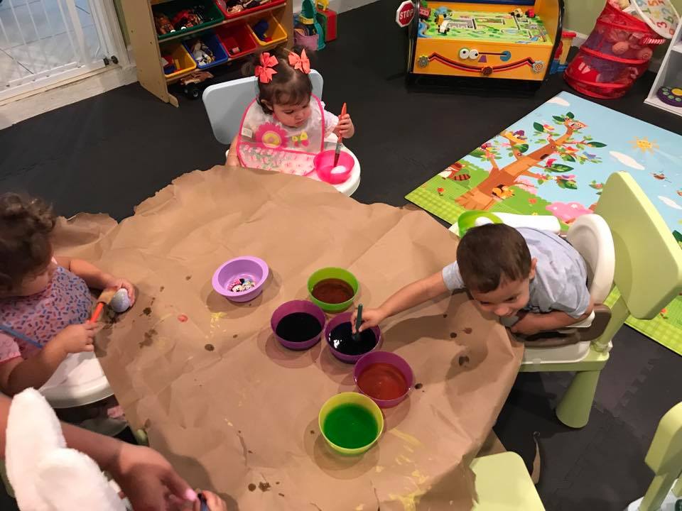 Wellington Rainbow Care - Wellington Regulations