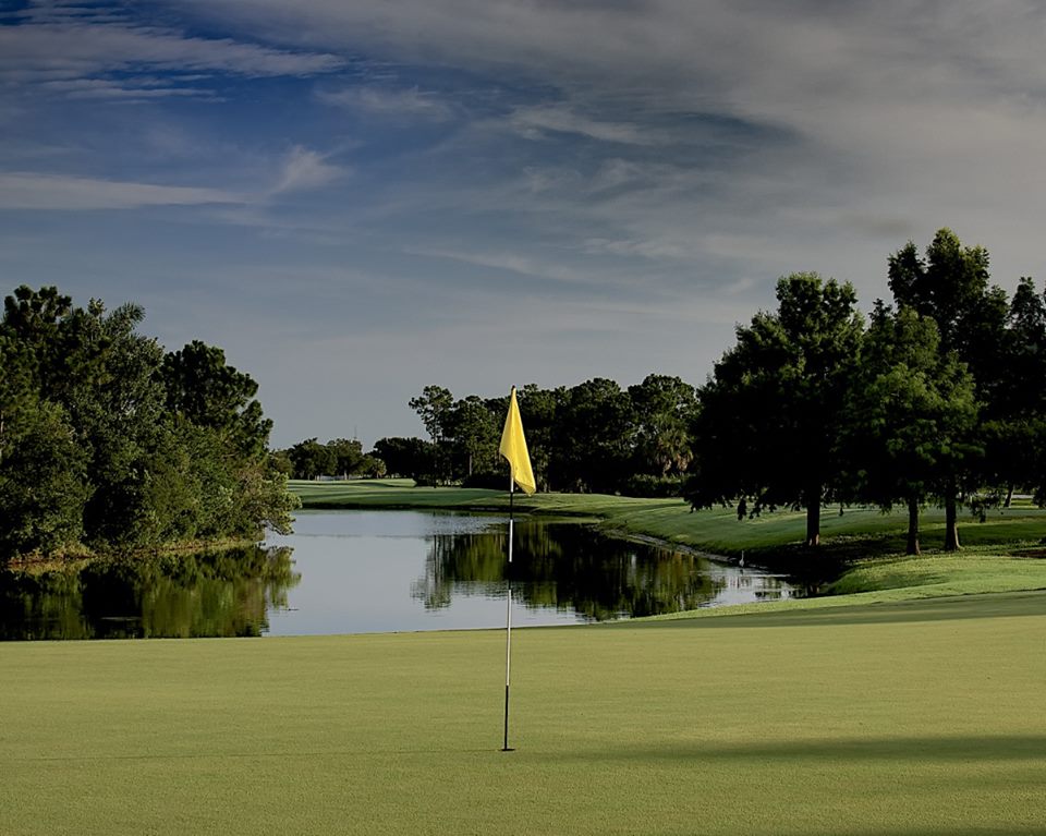 Hammock Creek Golf Club - Palm City Webpagedepot