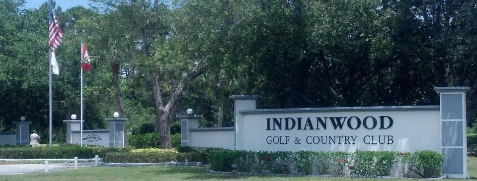 Indianwood Golf & Country Club - Orion Charter Accessibility
