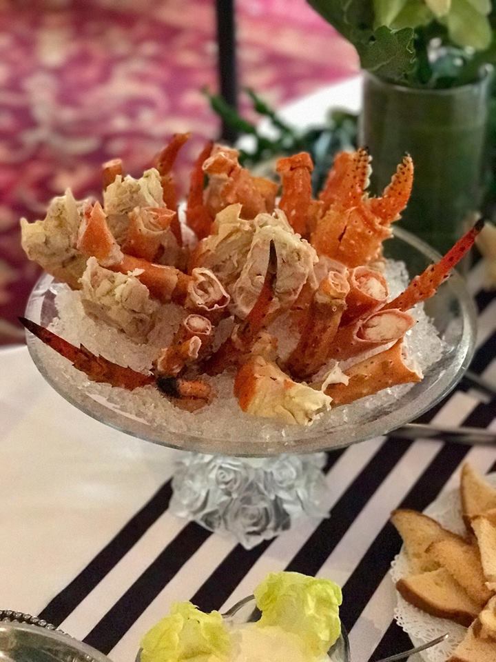 Arturo's Ristorante - Boca Raton Accommodate