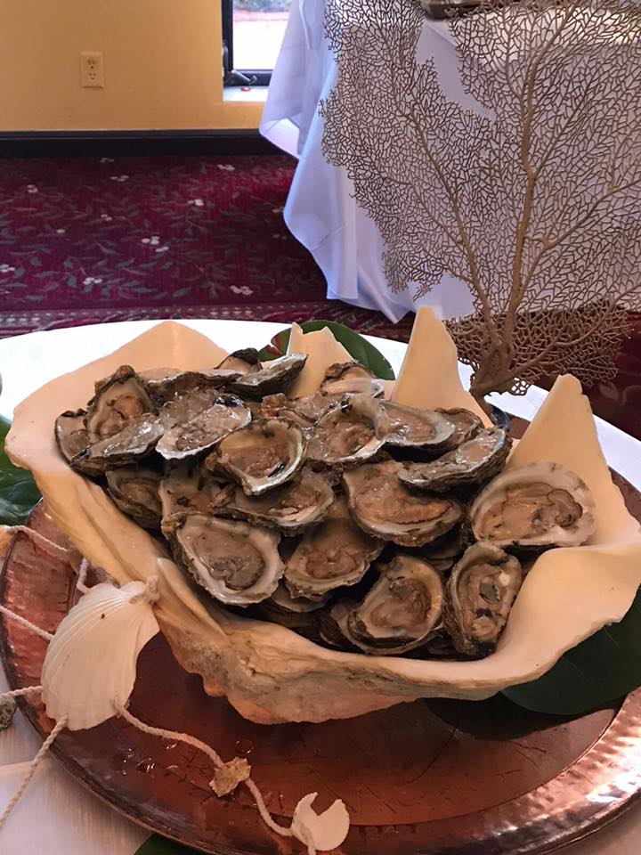 Arturo's Ristorante - Boca Raton Contemporary