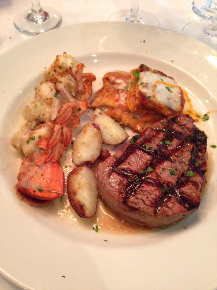 Arturo's Ristorante - Boca Raton Availability