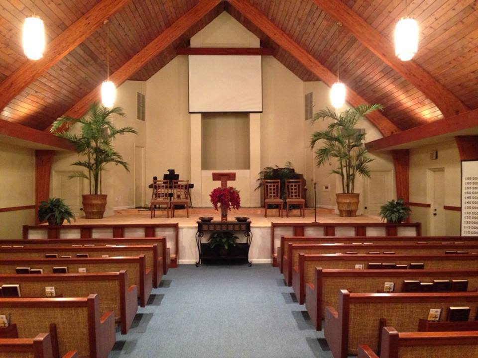 Belle Glade Alliance Church - Belle Glade Appointments