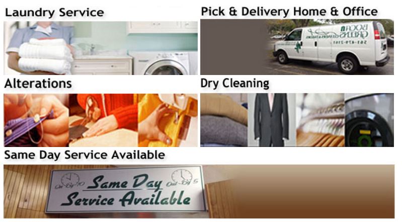 Boca's Premier Dry Cleaners - Boca Raton Affordability
