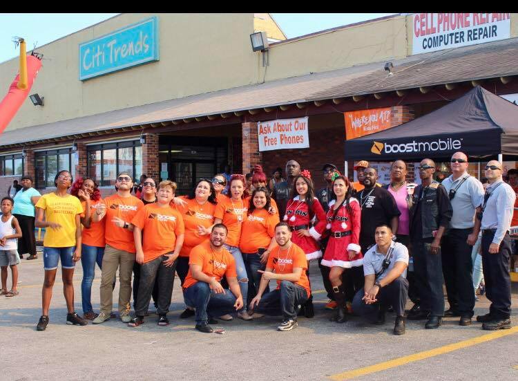 Boost Mobile of Belle Glade - Belle Glade Accessibility