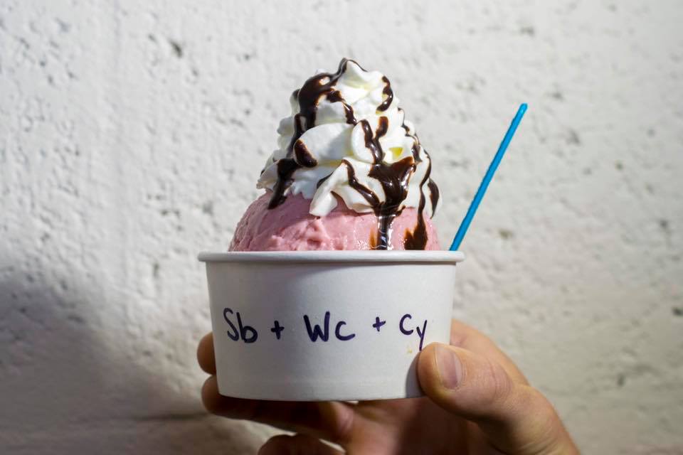 Chill-N Nitrogen Ice Cream - Boca Raton Enterprise