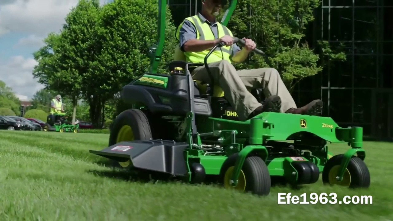 Everglades Equipment Group - Belle Glade Accessibility