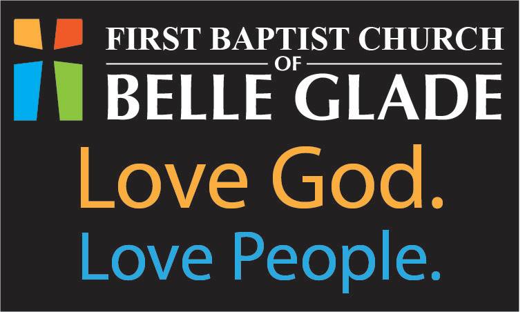 First Baptist Church - Belle Glade Themselves