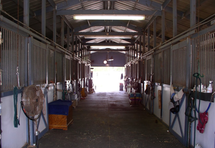 Johnsons Folly Horse Farm - Delray Beach Affordability