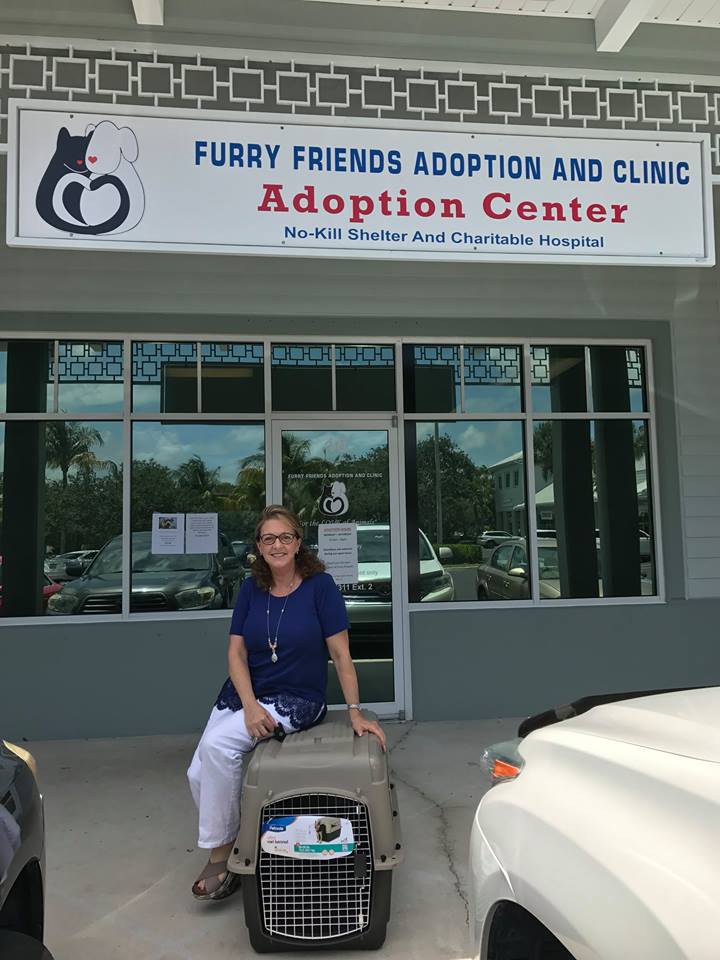 Furry Friends Adoption, Clinic & Ranch - Jupiter Shared(561)