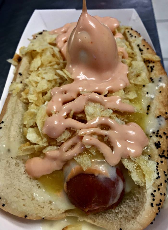 Hotdog Opolis - Boca Raton Restaurants
