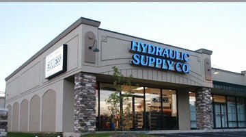 Hydraulic Supply Company - Belle Glade Information