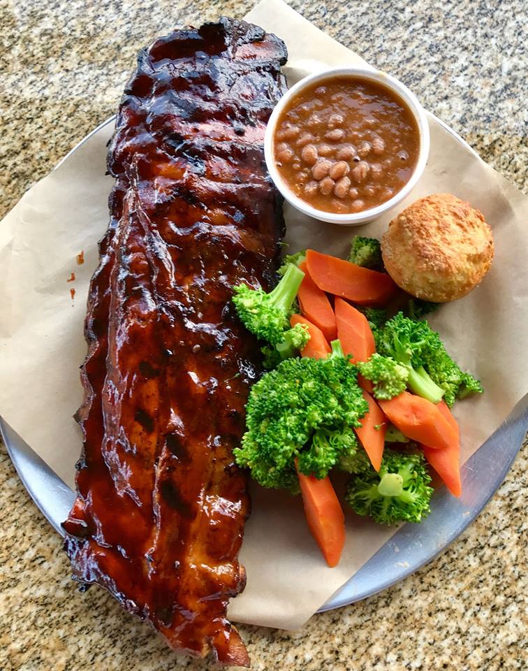 Lucille's Bad To the Bone BBQ - Boca Raton Information