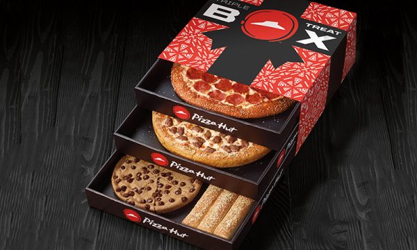 Pizza Hut - Belle Glade Questions