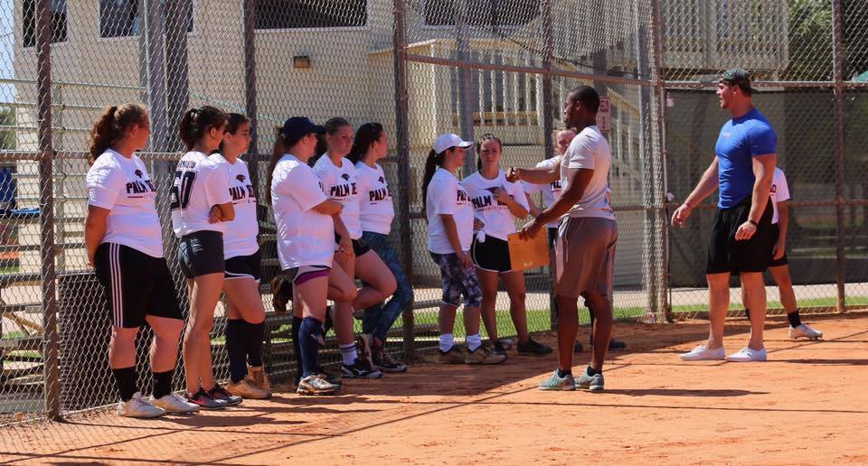 S.A.S. Sports Training - Jupiter Positively