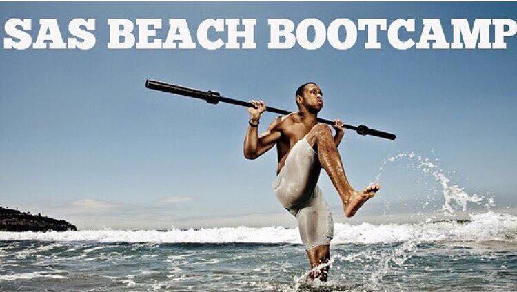 S.A.S. Sports Training - Jupiter Information