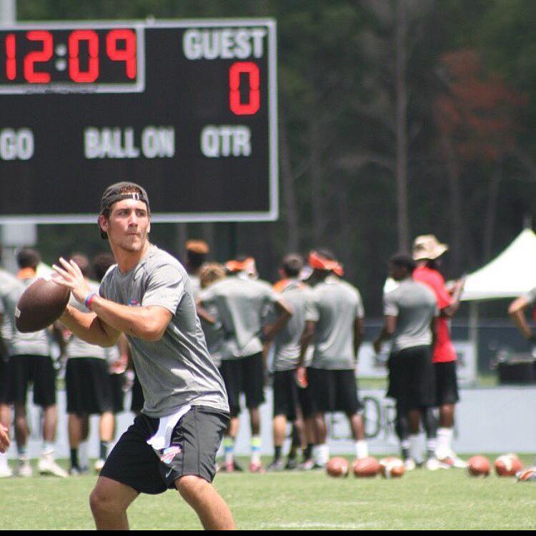 S.A.S. Sports Training - Jupiter Informative