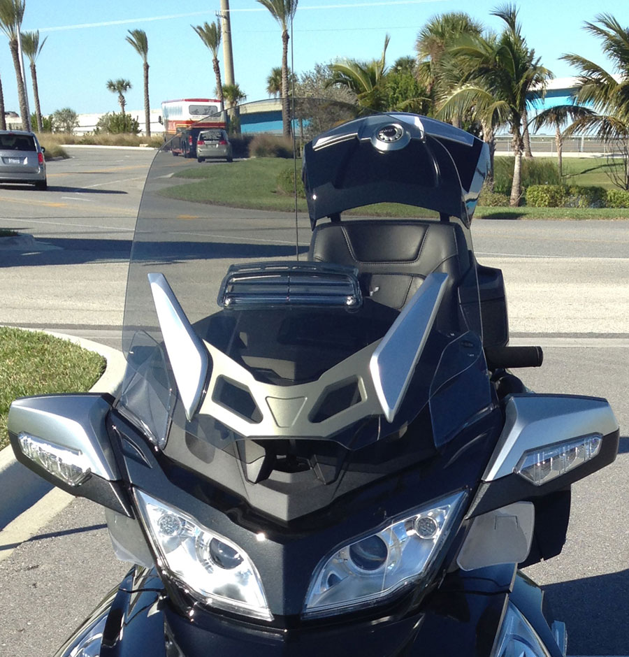 SIDS Motorcycle World - West Palm Beach Information