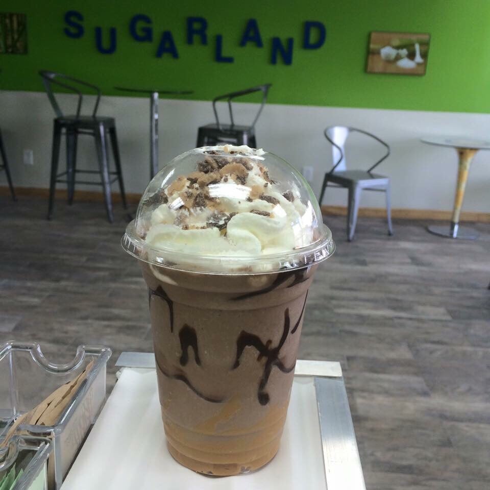 SugarLand Cafe Authentic