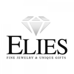 Elie's Fine Jewelry - Boca Raton Logo