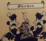 Sheehan's Corner Pub Logo