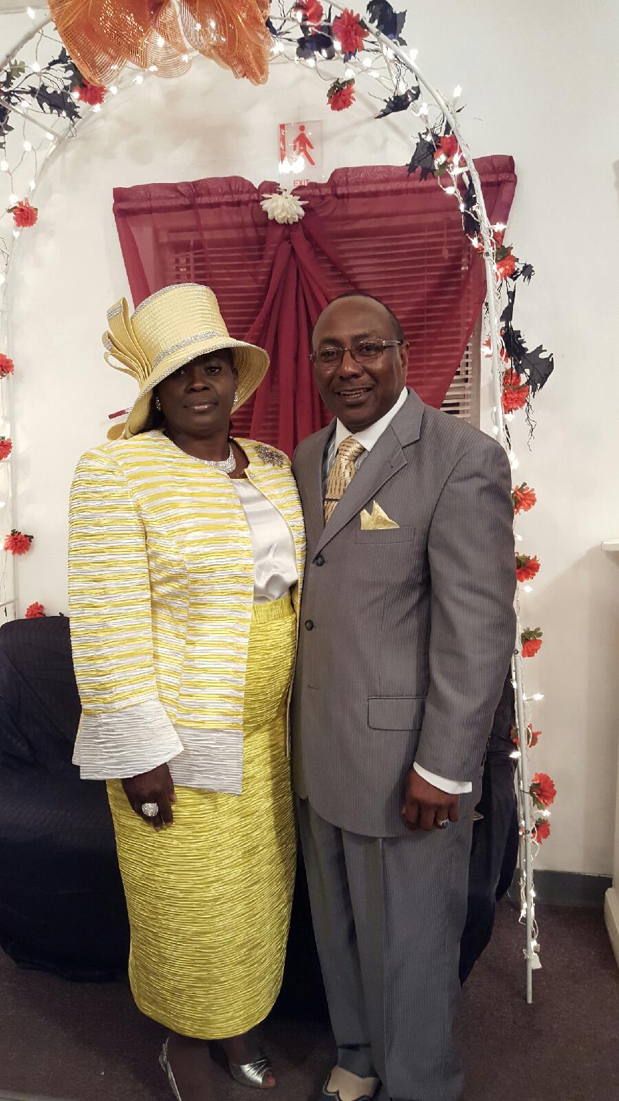 Temple of Restoration Ministries - Belle Glade Webpagedepot