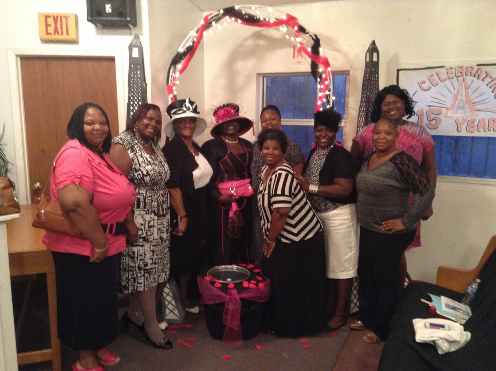 Temple of Restoration Ministries - Belle Glade Surroundings