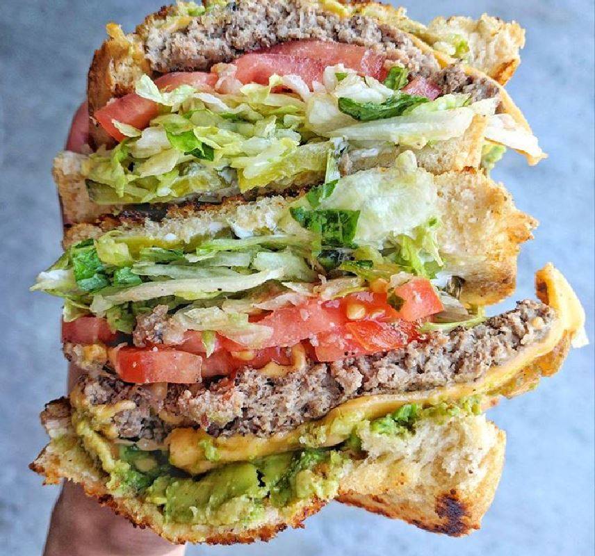 The Habit Burger Grill - Boca Raton Reservation