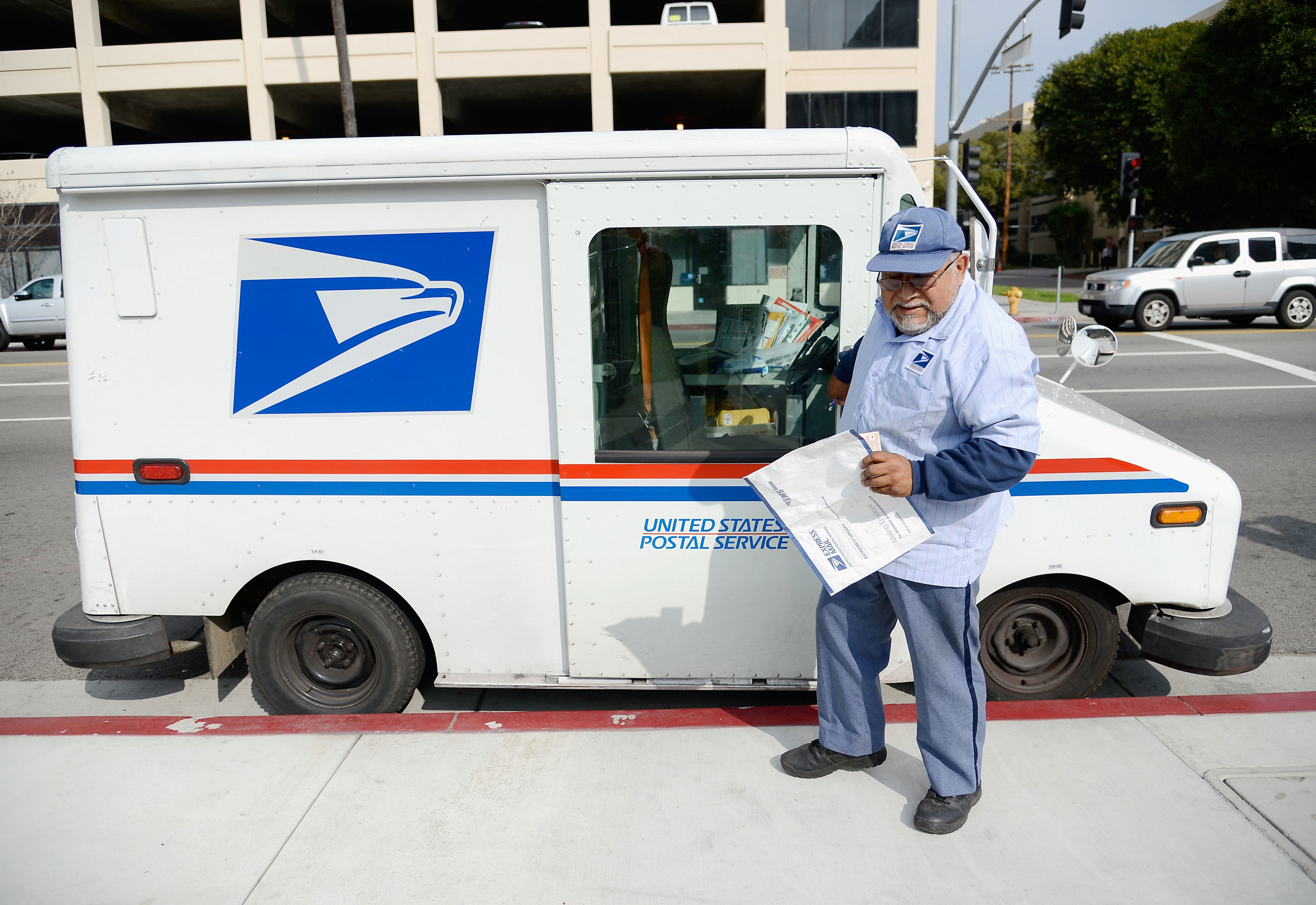 United States Postal Service - Belle Glade Positively