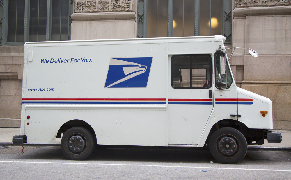 United States Postal Service - Belle Glade Thumbnails