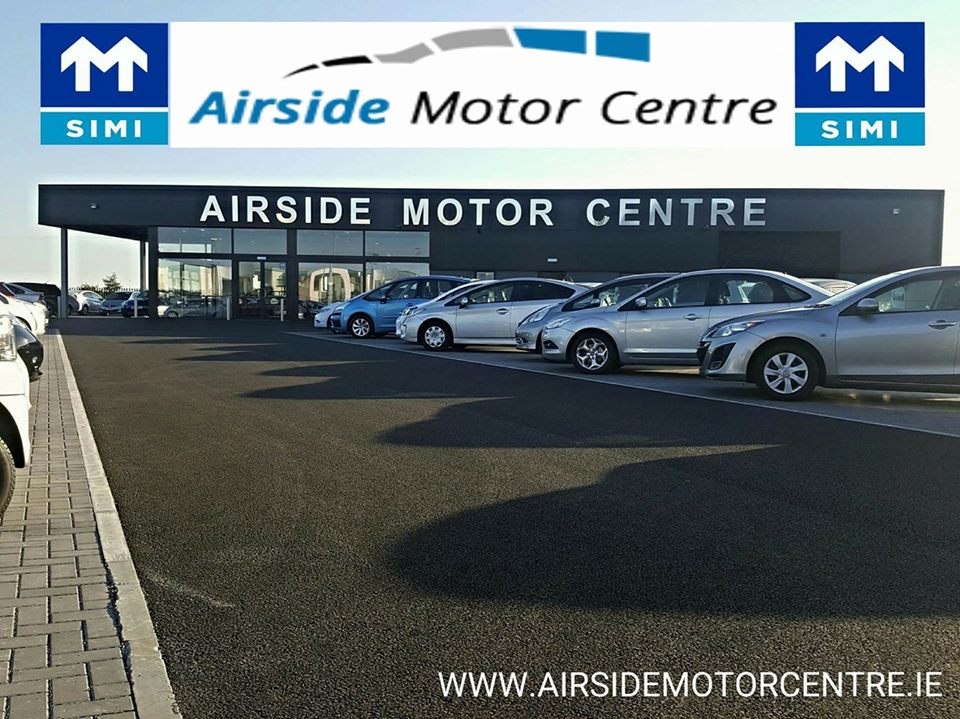 Airside Motor Centre - Swords Affordability