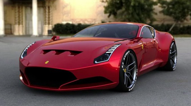 Ferrari of Palm Beach - West Palm Beach Affordability