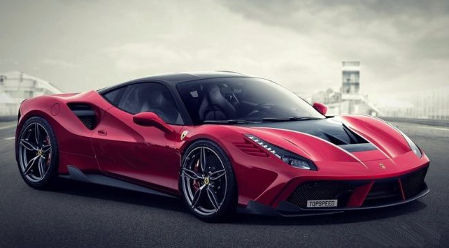 Ferrari of Palm Beach - West Palm Beach Information