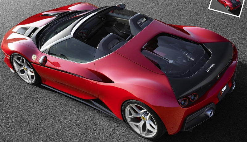 Ferrari of Palm Beach - West Palm Beach Informative