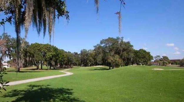 Kings Point Executive Golf Course - Delray Beach Availability