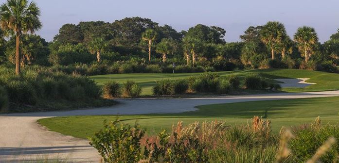 Osprey Point Golf Course - Boca Raton Instruction