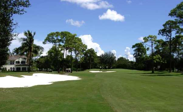 Palm Beach National Golf & Country Club - Lake Worth Information